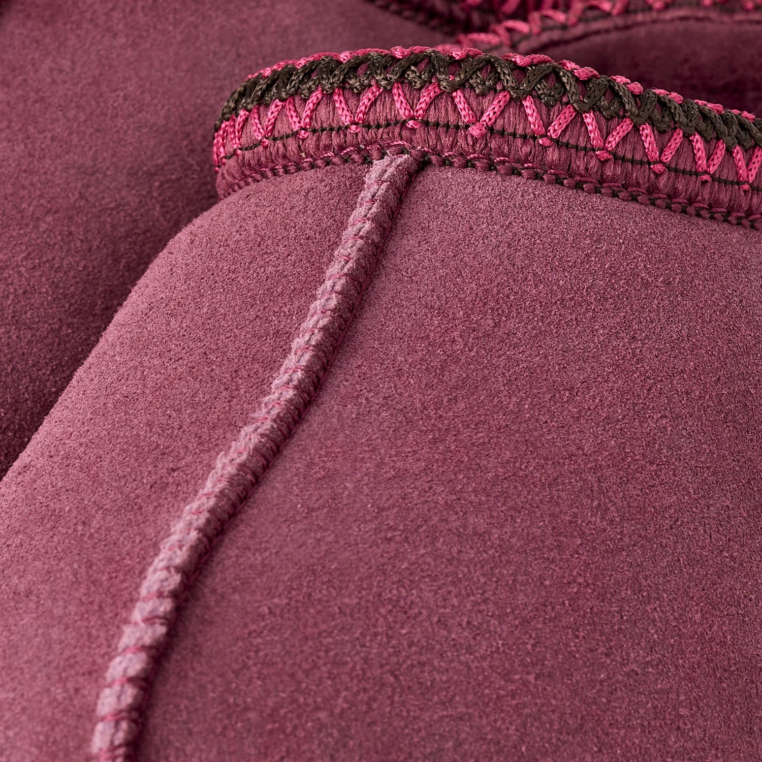 UGG Tasman II Slipper Burnt Magenta, Burnt Magenta (1174470-BTMG)