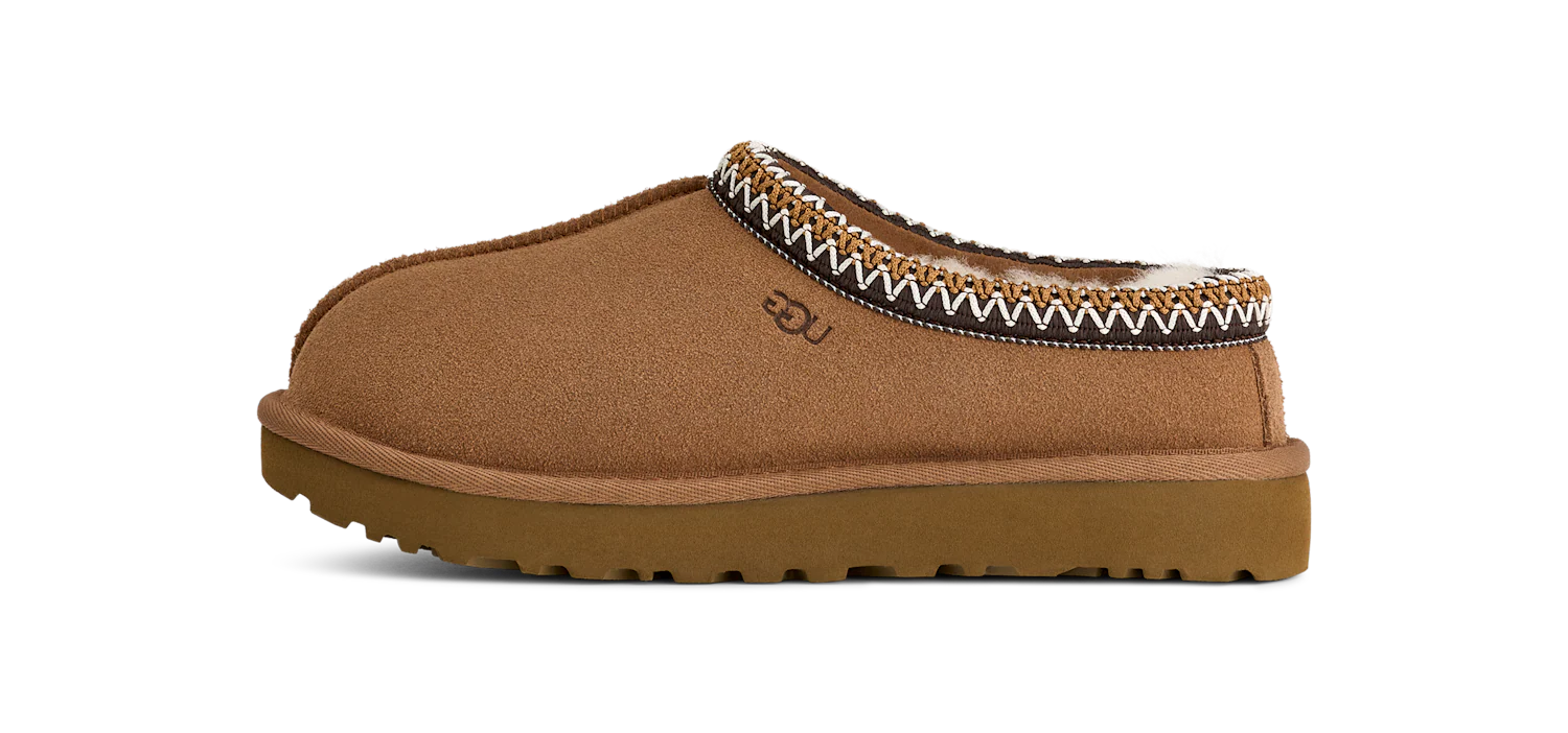 UGG Tasman Slipper Chestnut