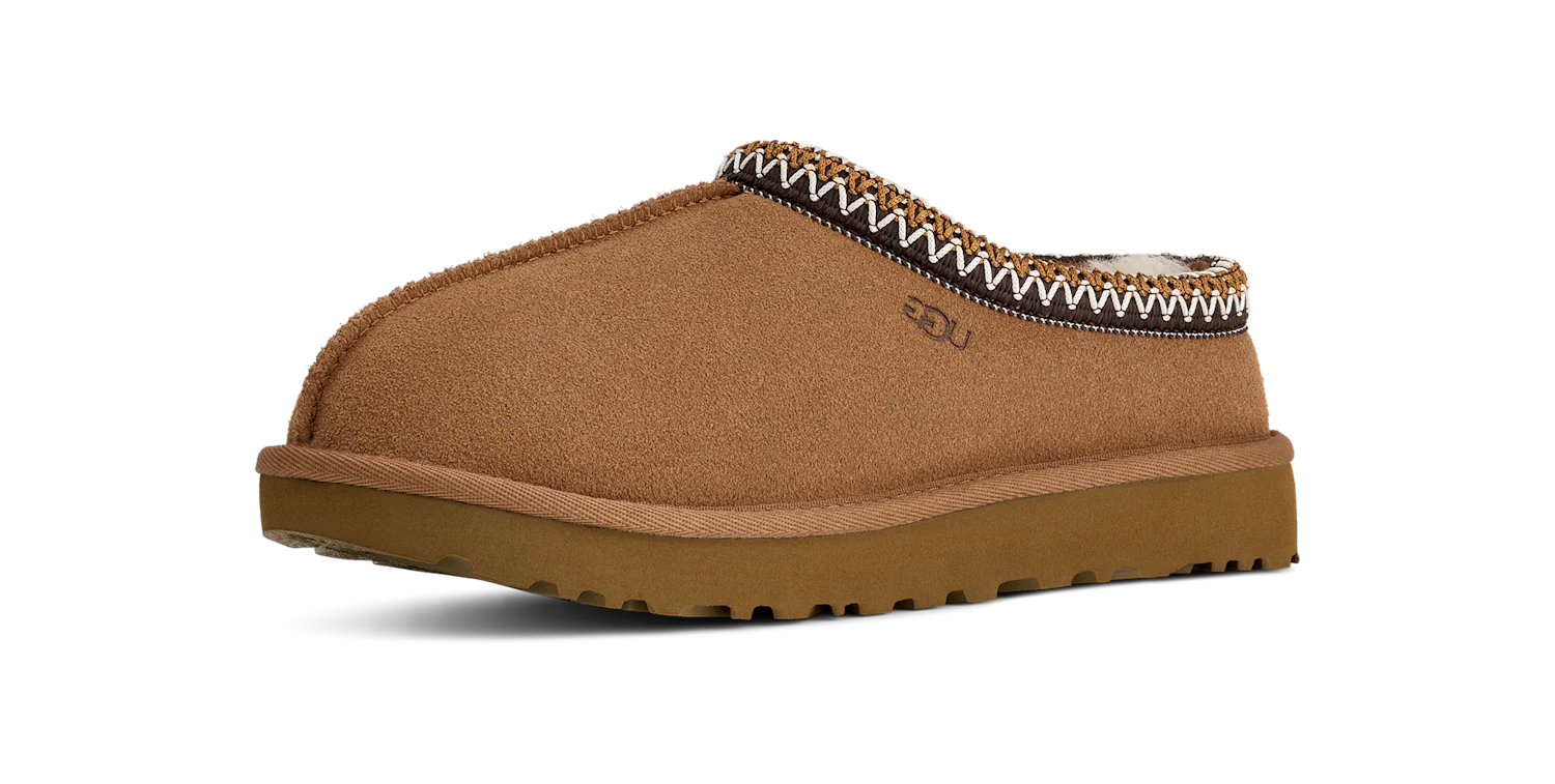 UGG Tasman Slipper Chestnut