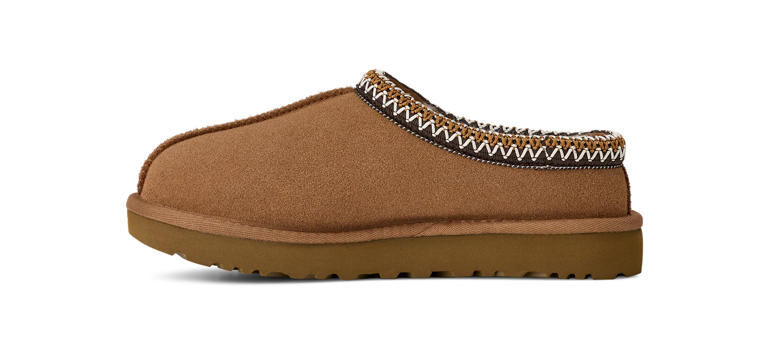 UGG Tasman Slipper Chestnut