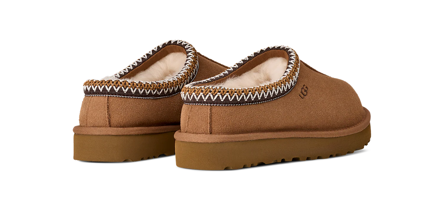 UGG Tasman Slipper Chestnut