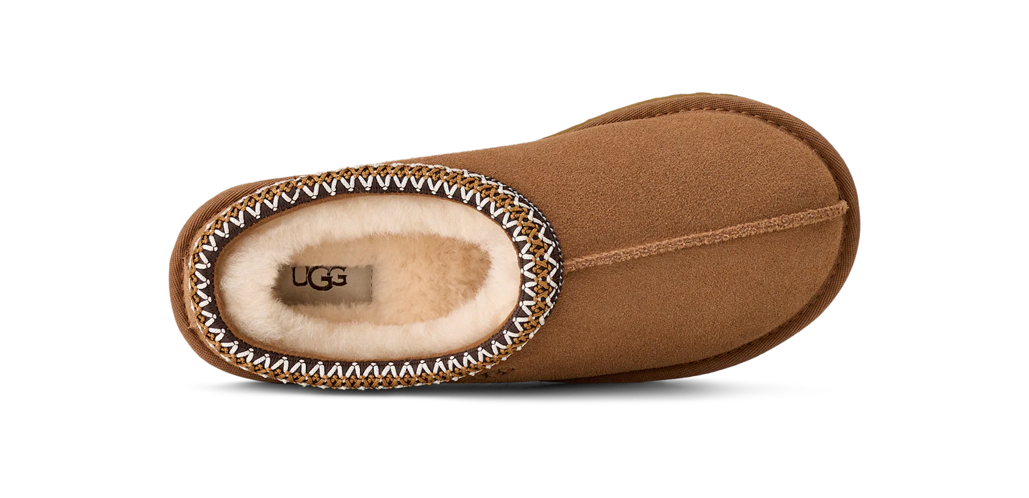 UGG Tasman Slipper Chestnut