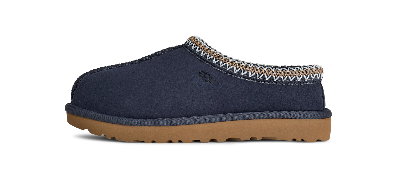 UGG Tasman II Slipper Dark Indigo, Dark Indigo (1174470-DKN)