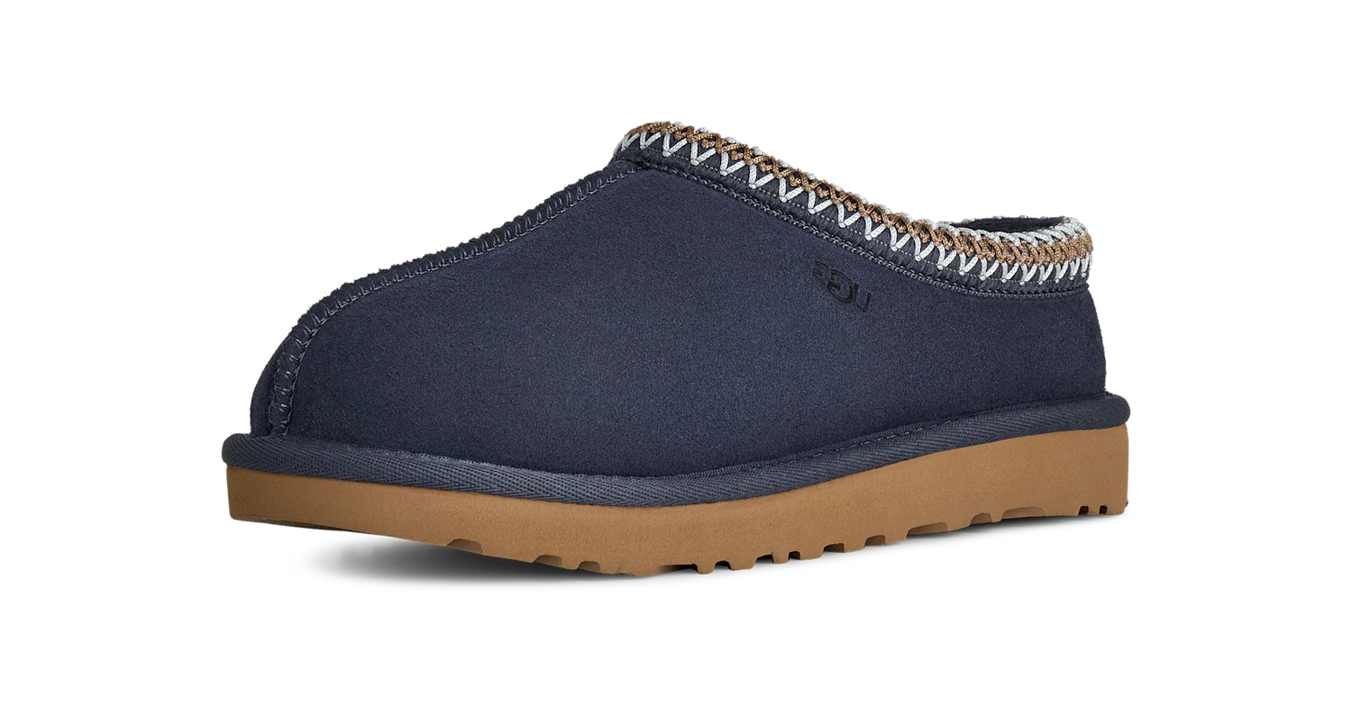 UGG Tasman II Slipper Dark Indigo, Dark Indigo (1174470-DKN)