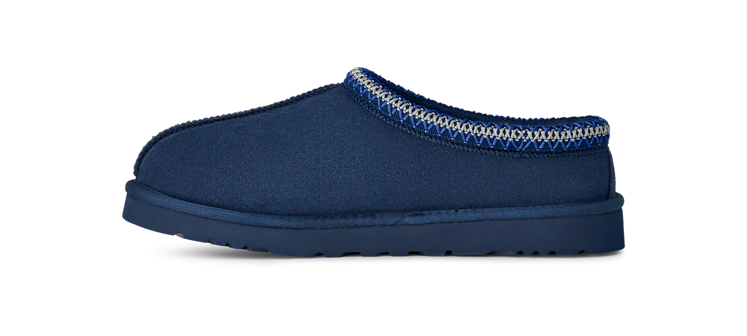UGG Tasman II Slipper Deep Ocean, Deep Ocean (1174671-DEOC)
