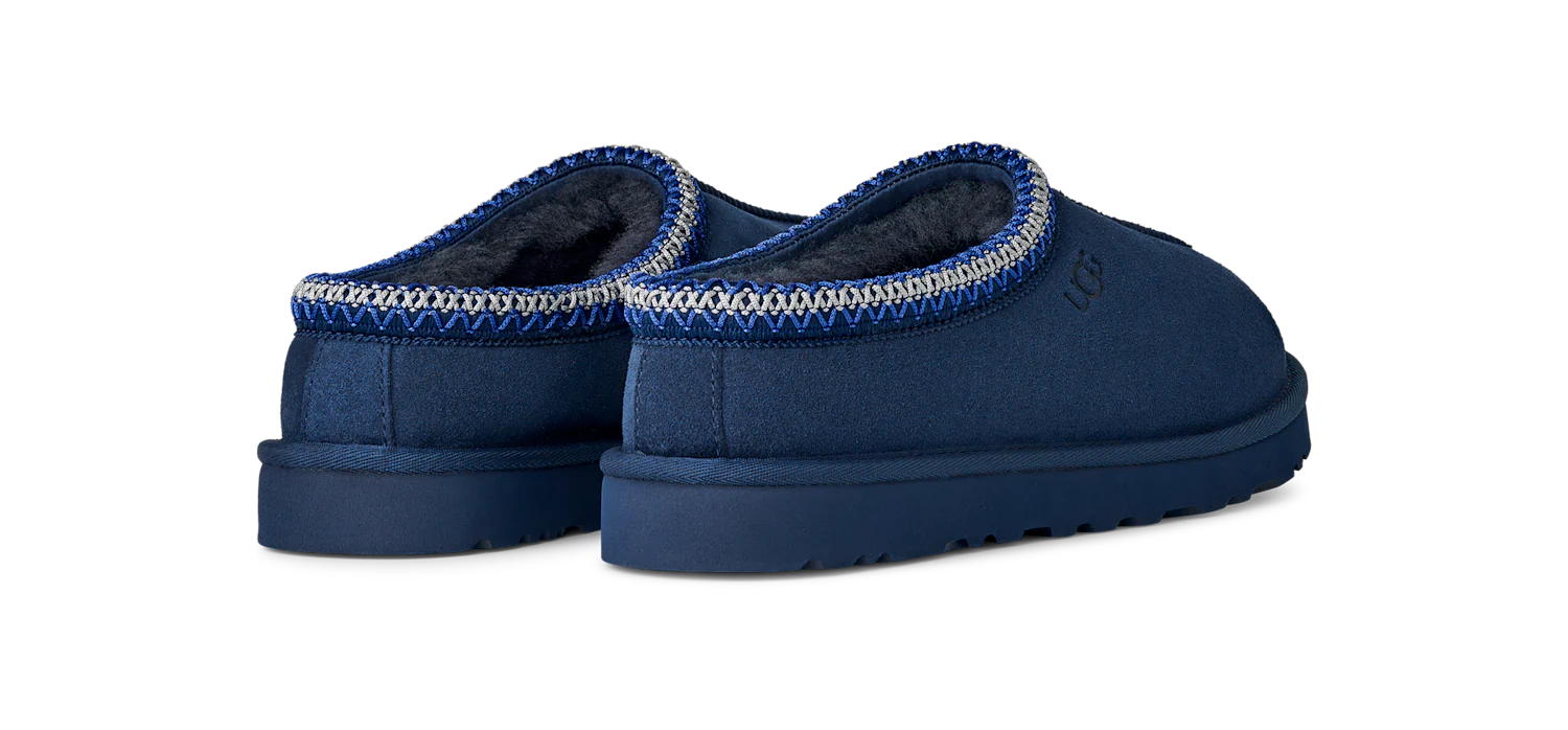 UGG Tasman II Slipper Deep Ocean, Deep Ocean (1174671-DEOC)