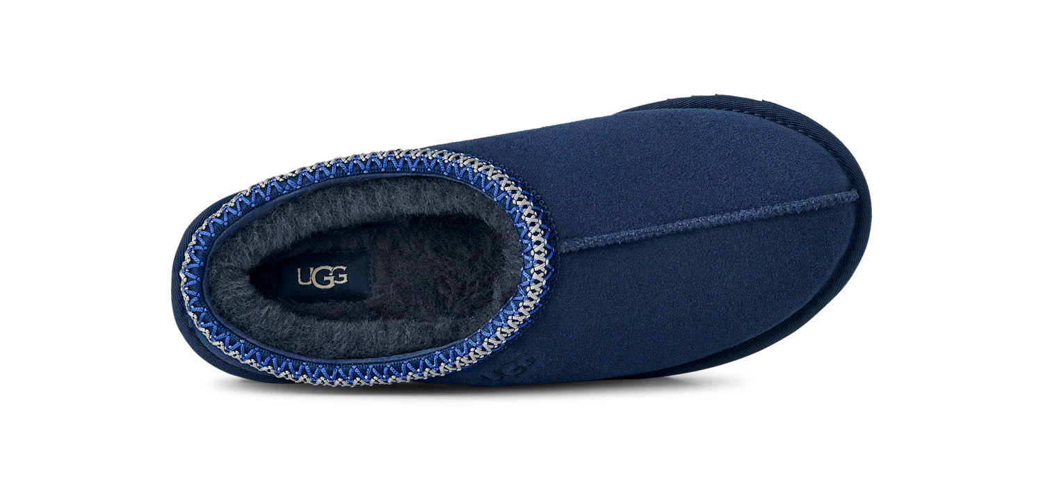 UGG Tasman II Slipper Deep Ocean, Deep Ocean (1174671-DEOC)