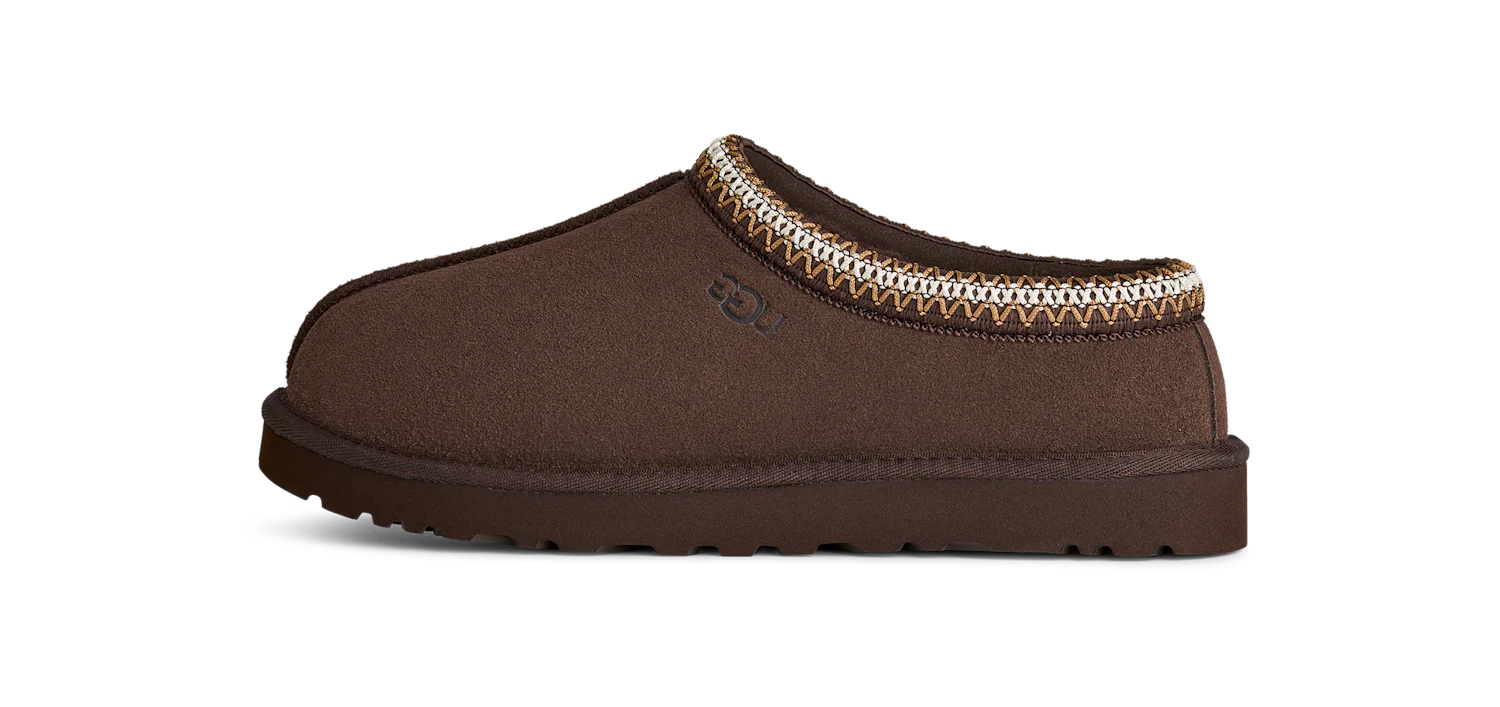 UGG Tasman II Slipper Dusted Cocoa, Dusted Cocoa (1174671-DDCC / 5950-DDC)