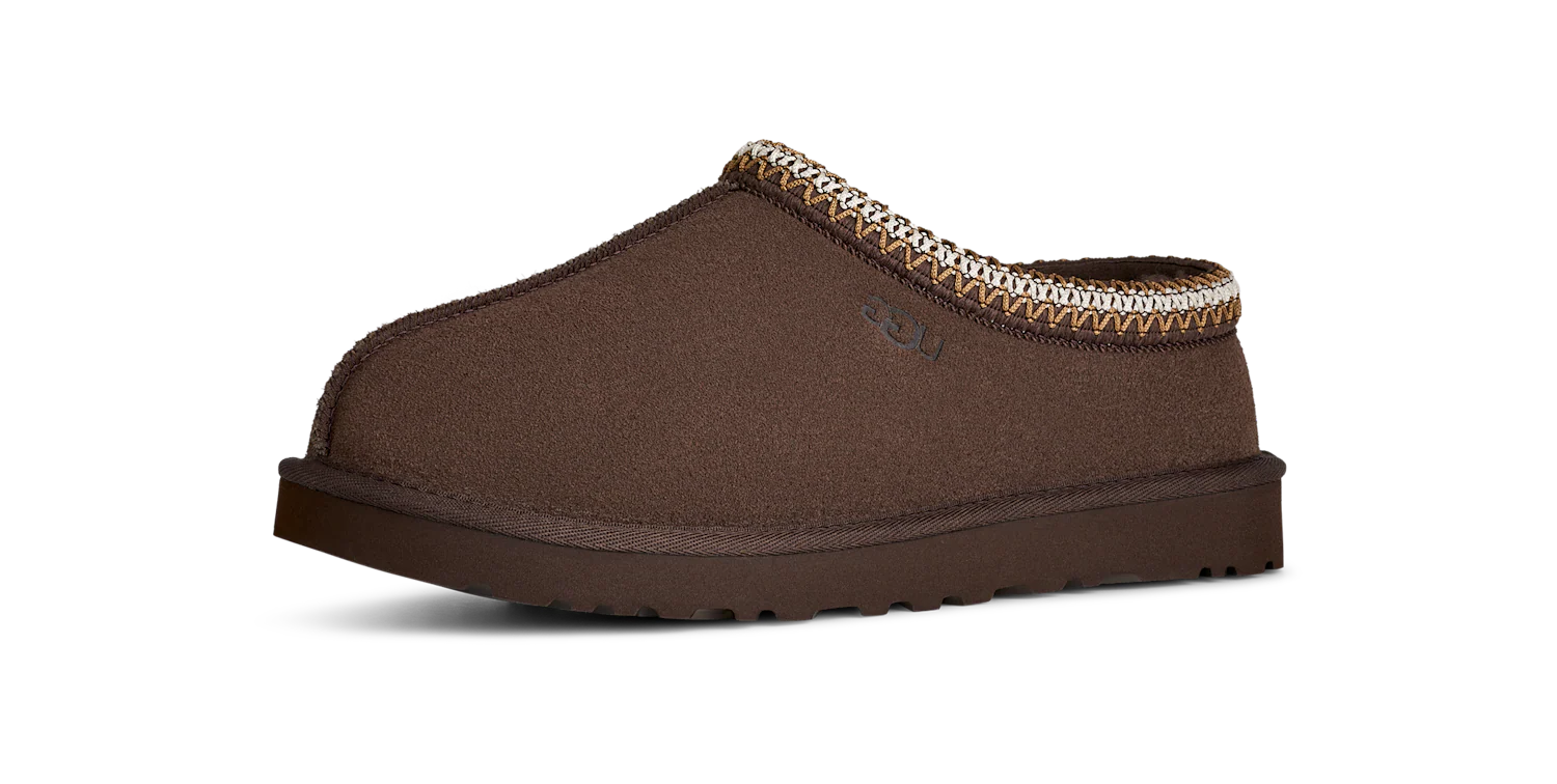 UGG Tasman II Slipper Dusted Cocoa, Dusted Cocoa (1174671-DDCC / 5950-DDC)