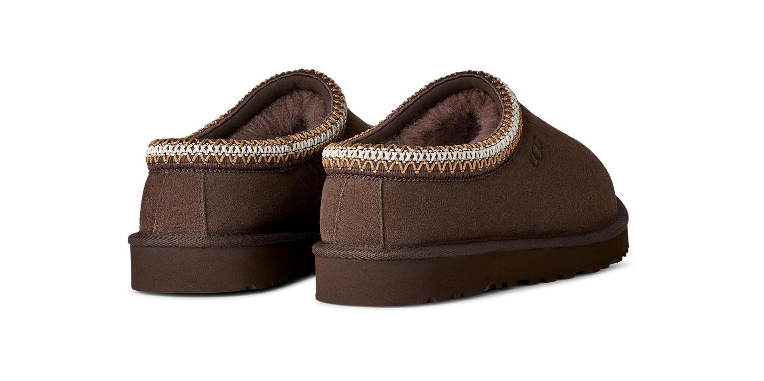 UGG Tasman II Slipper Dusted Cocoa, Dusted Cocoa (1174671-DDCC / 5950-DDC)