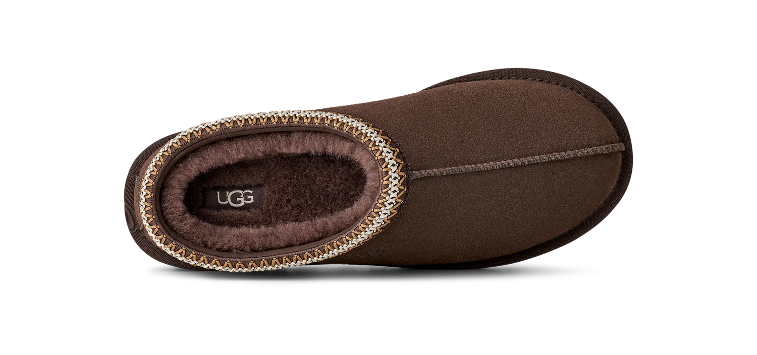 UGG Tasman II Slipper Dusted Cocoa, Dusted Cocoa (1174671-DDCC / 5950-DDC)