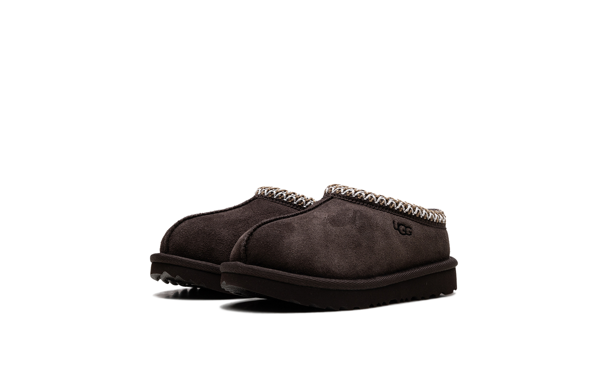 UGG Tasman II Slipper Dusted Cocoa (Toddler)