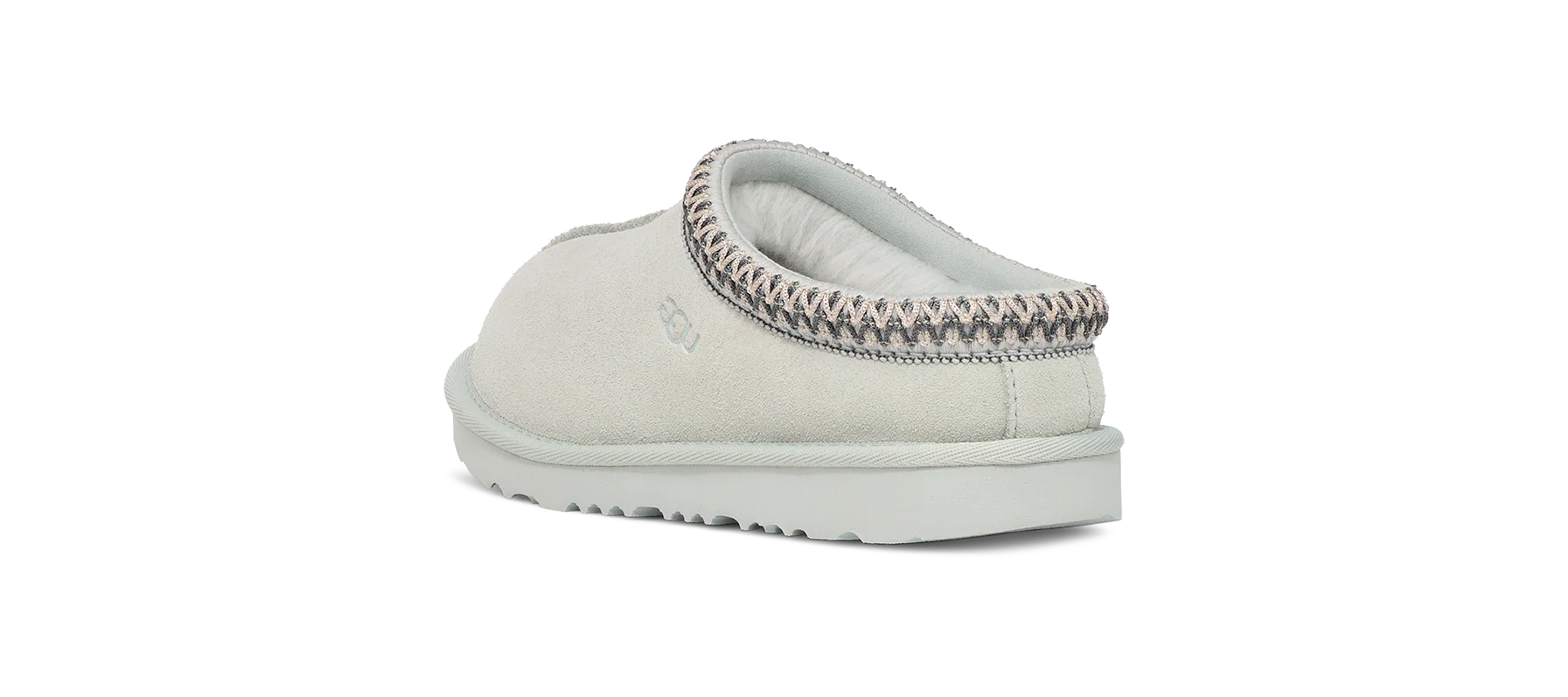 UGG Tasman II Slipper Goose (Kids), Goose (1019066K-GOO)