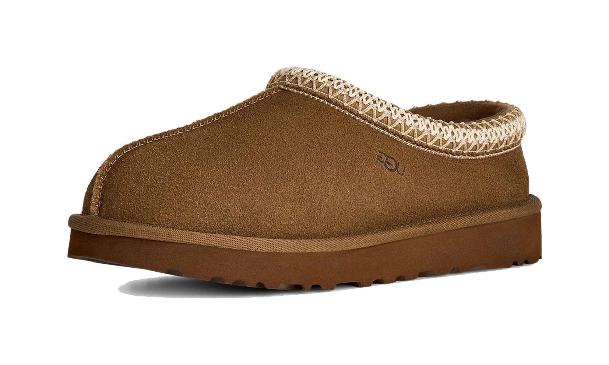 UGG Tasman II Slipper Light Bronze