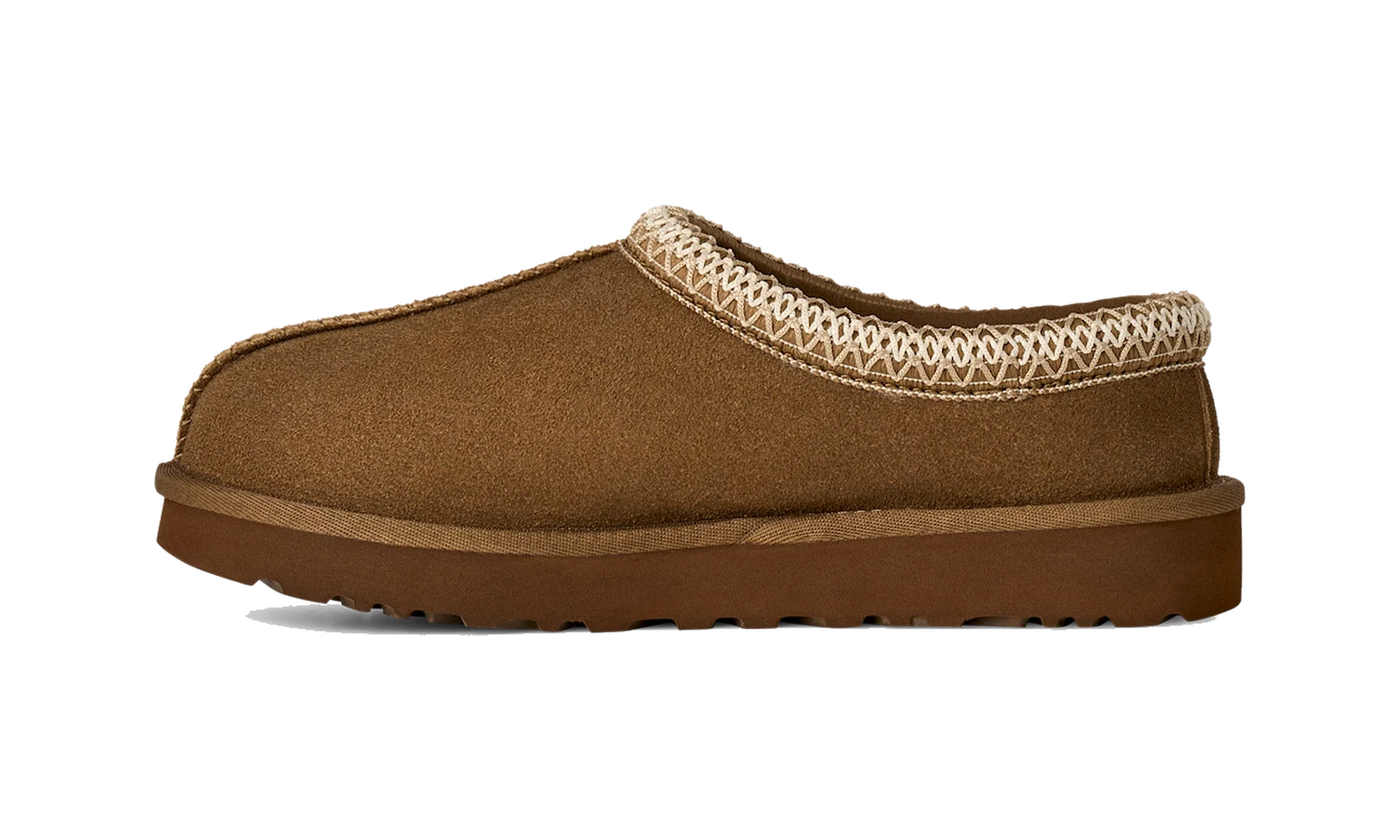 UGG Tasman II Slipper Light Bronze