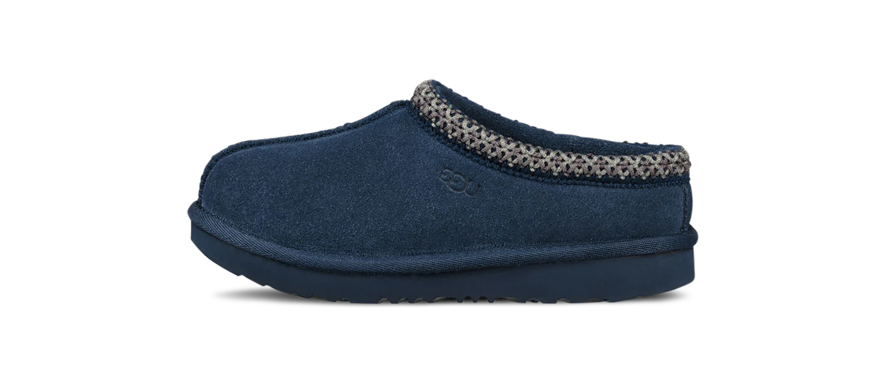 UGG Tasman II Slipper New Navy (Kids), New Navy (1019066K-NWNV)