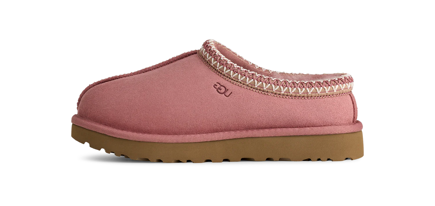 UGG Tasman II Slipper Pink Dawn