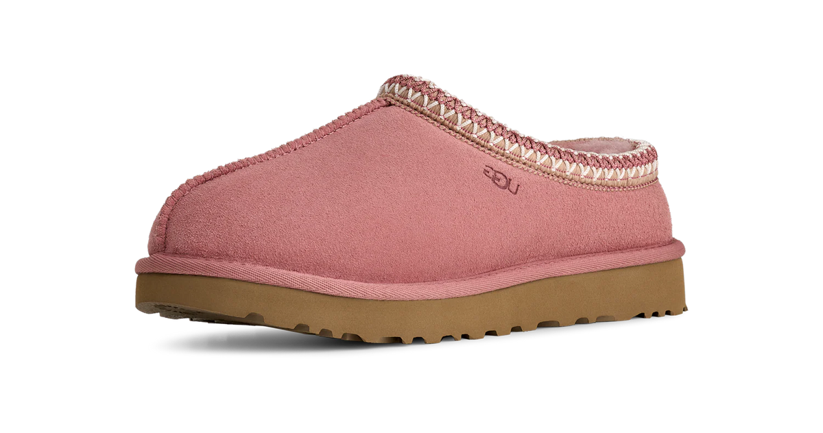 UGG Tasman II Slipper Pink Dawn