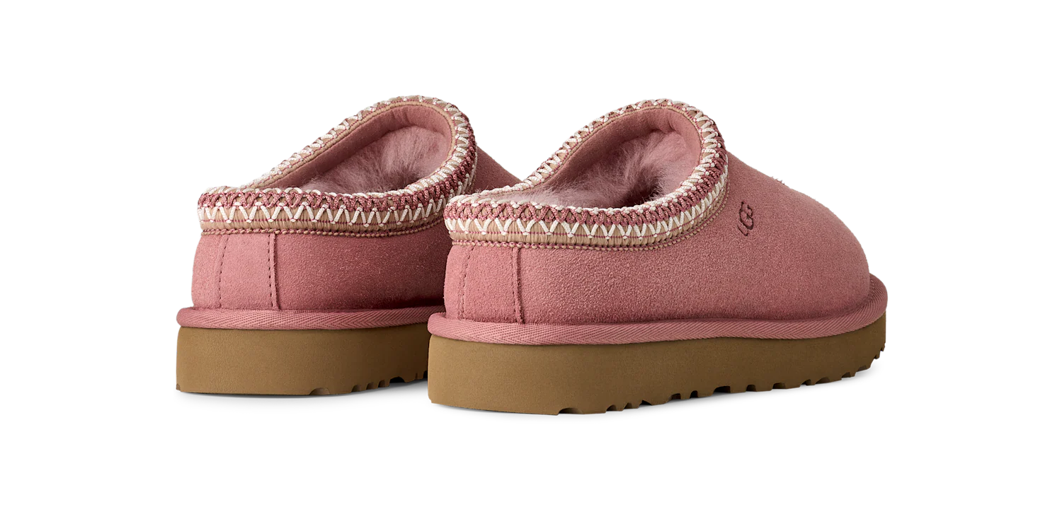 UGG Tasman II Slipper Pink Dawn