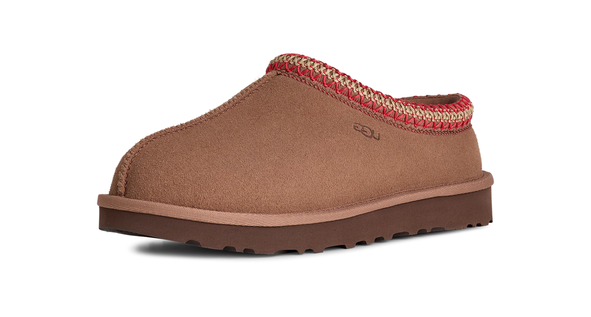 UGG Tasman II Slipper Rocky Oak