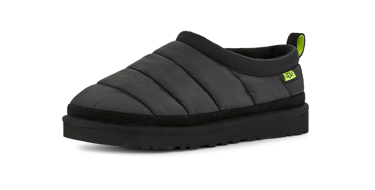 UGG Tasman LTA Slipper Black