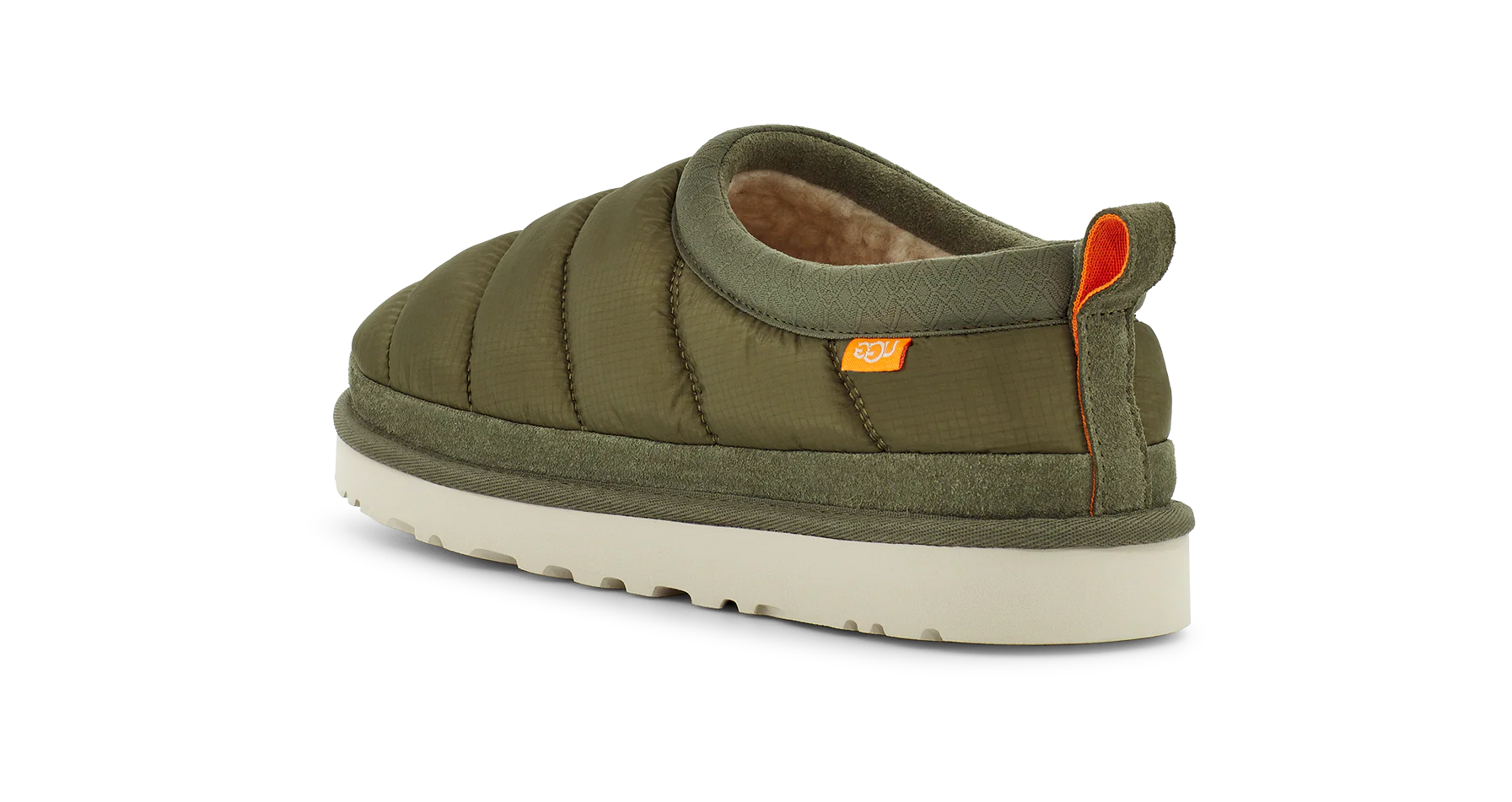 UGG Tasman LTA Slipper Burnt Olive, Burnt Olive (1127735-BTOL)