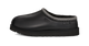 UGG Tasman LTHR Regen Slipper Black