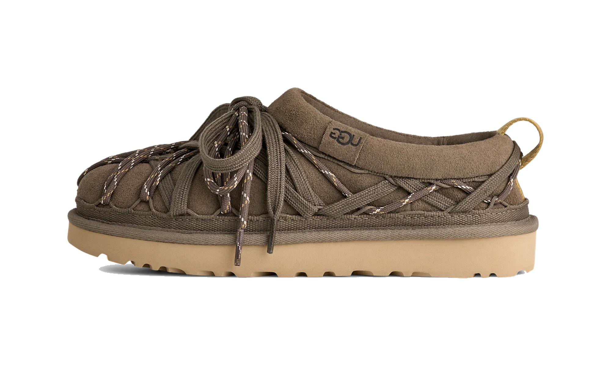 UGG Tasman Lace Dried Oregano