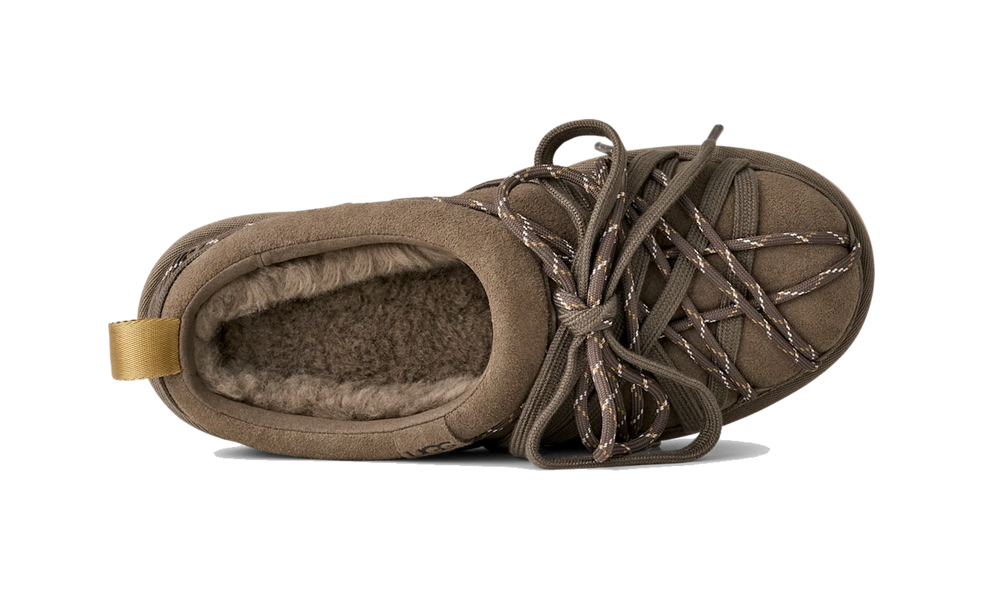 UGG Tasman Lace Dried Oregano