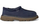 UGG Tasman Lug Dark Indigo Bungee Cord
