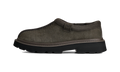 UGG Tasman Lug Embossed Dense Smoke