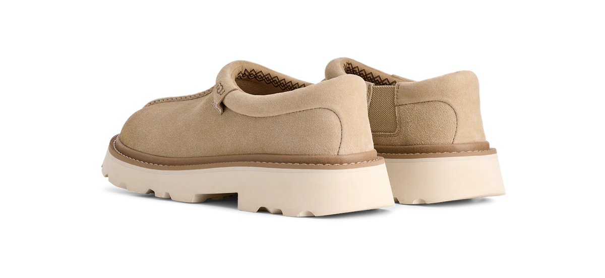 UGG Tasman Lug Mustard Seed
