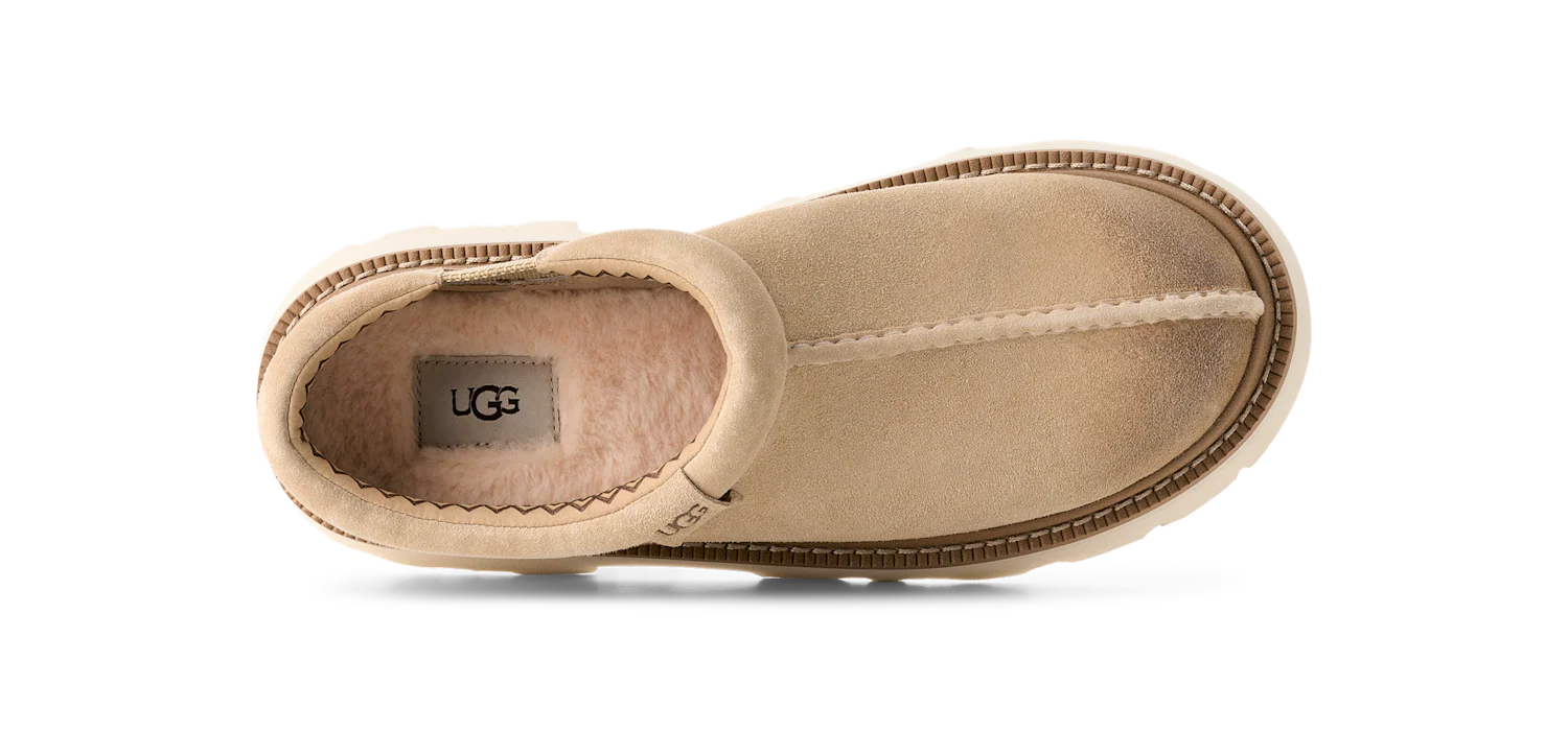 UGG Tasman Lug Mustard Seed, Mustard Seed (1166913-MDSD)
