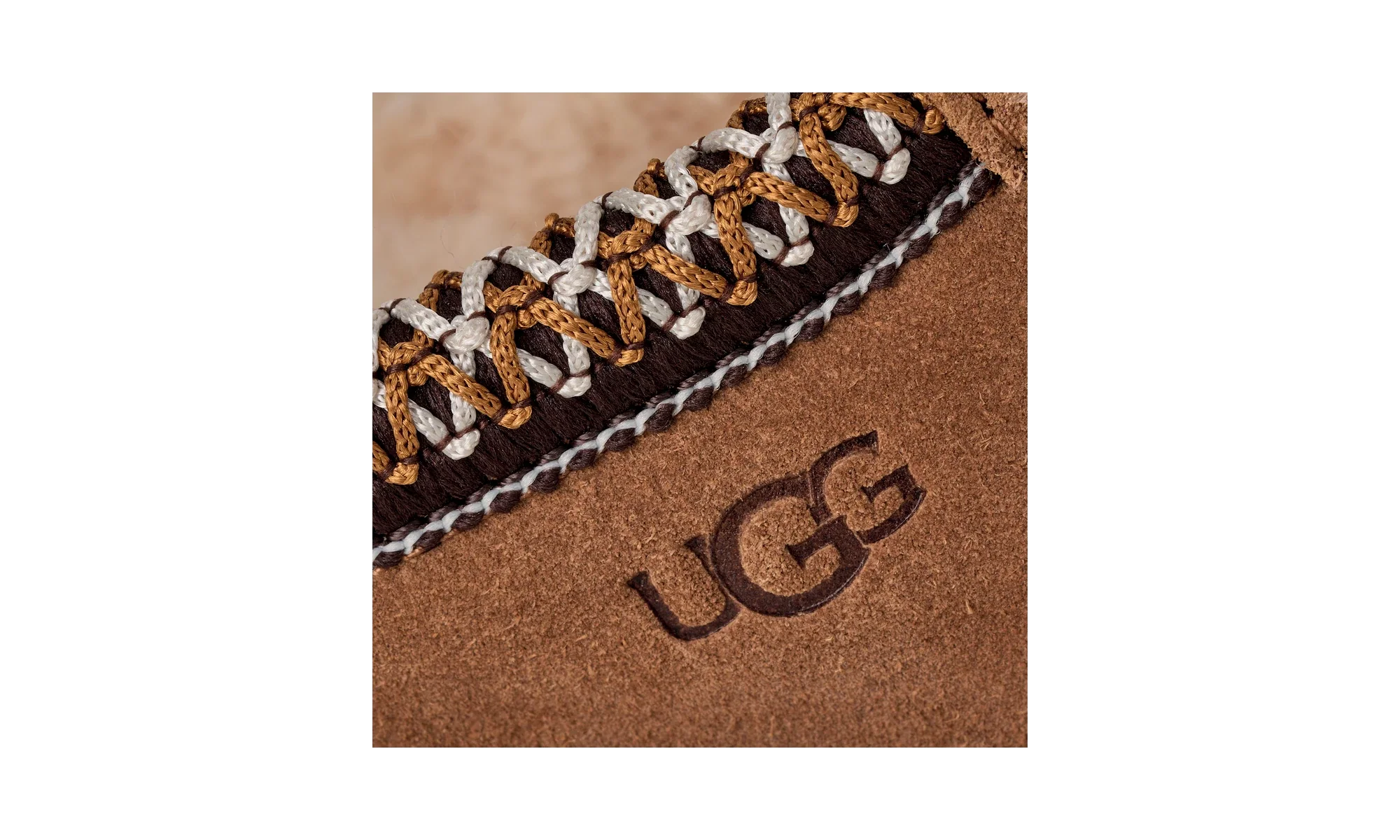 UGG Tasman Mule Slipper Chestnut (Kids)