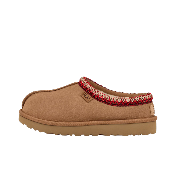 UGG Tasman Regenerate Slipper Chestnut, Chestnut (1136733-CHE)