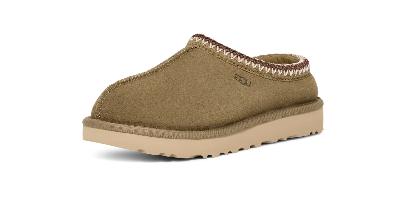 UGG Tasman Slipper Antilope, Antilope (5955-ALP)