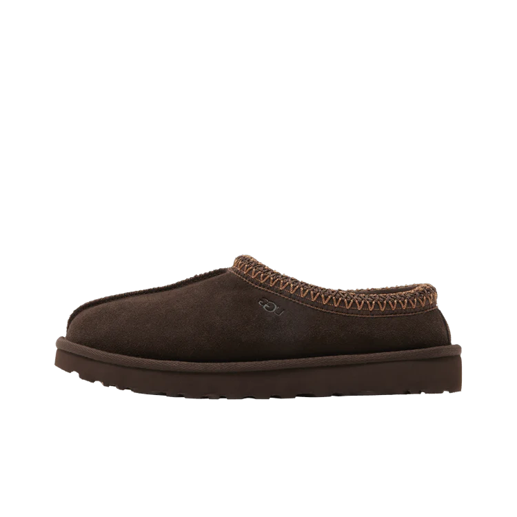 UGG Tasman Slipper Burnt Cedar, Burnt Cedar (5955-BCDR)