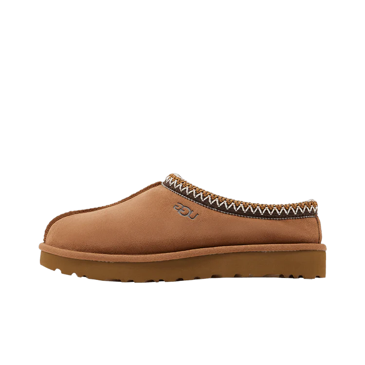 UGG Tasman Slipper Chestnut, Chestnut (5955-CHE)