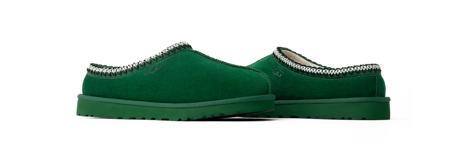 UGG Tasman Slipper Monstera, Monstera (5950-MNS)