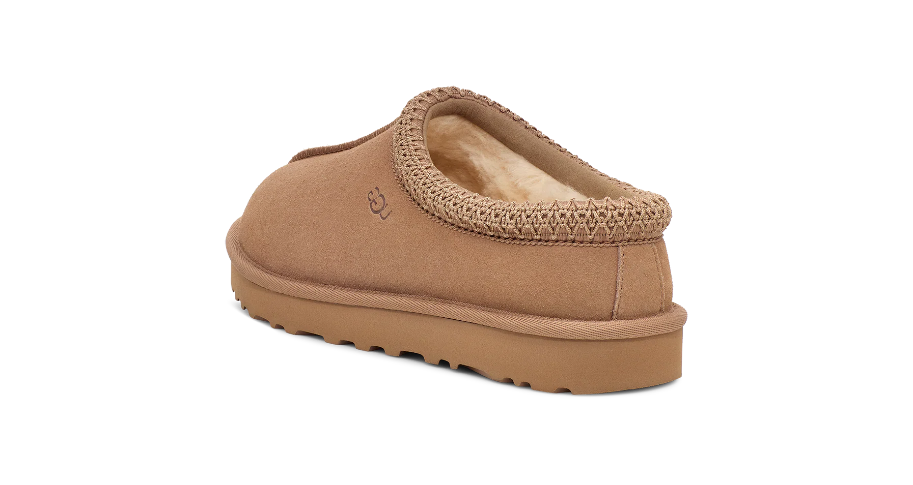 UGG Tasman Slipper Mushroom, Mushroom (5955-MUSR)