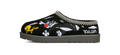 UGG Tasman Slipper Palace x Looney Tunes Black