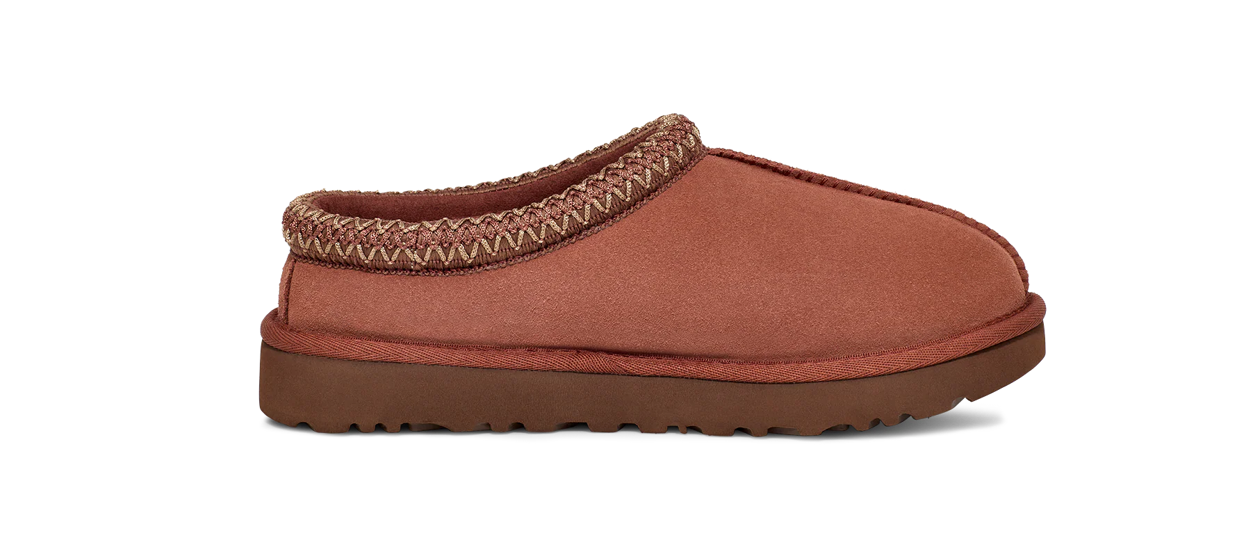 UGG Tasman Slipper Red Jasper, Red Jasper (5955-RDJ)