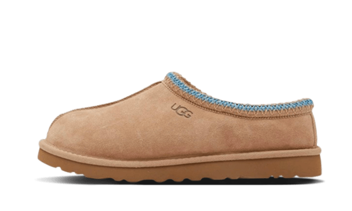 UGG Tasman Slipper Santorini Sand, Santorini Sand (5950-SSNT)