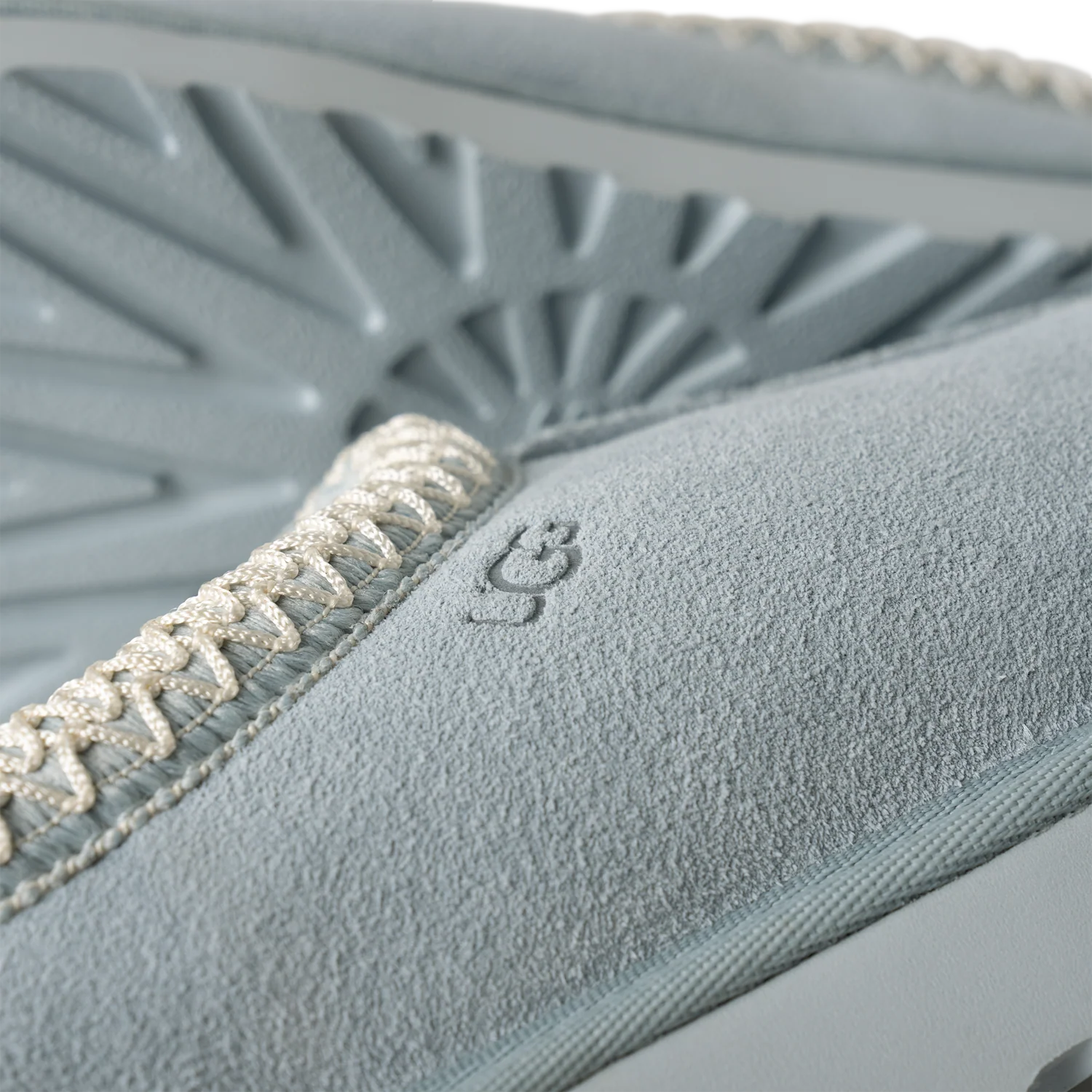 UGG Tasman Slipper Sea Foam, Sea Foam (5955-SFOA)