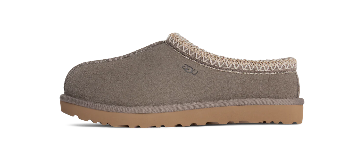 UGG Tasman Slipper Smoke Plume, Smoke Plume (5955-SKP)