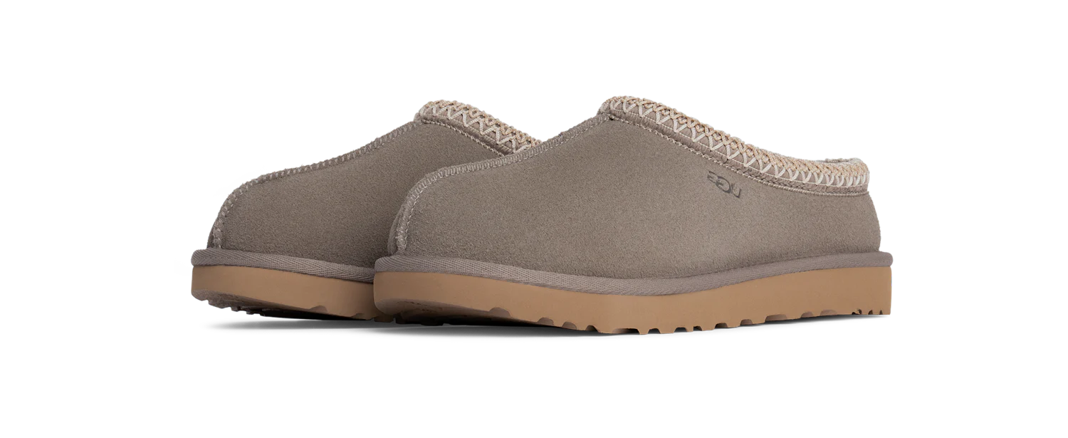 UGG Tasman Slipper Smoke Plume, Smoke Plume (5955-SKP)