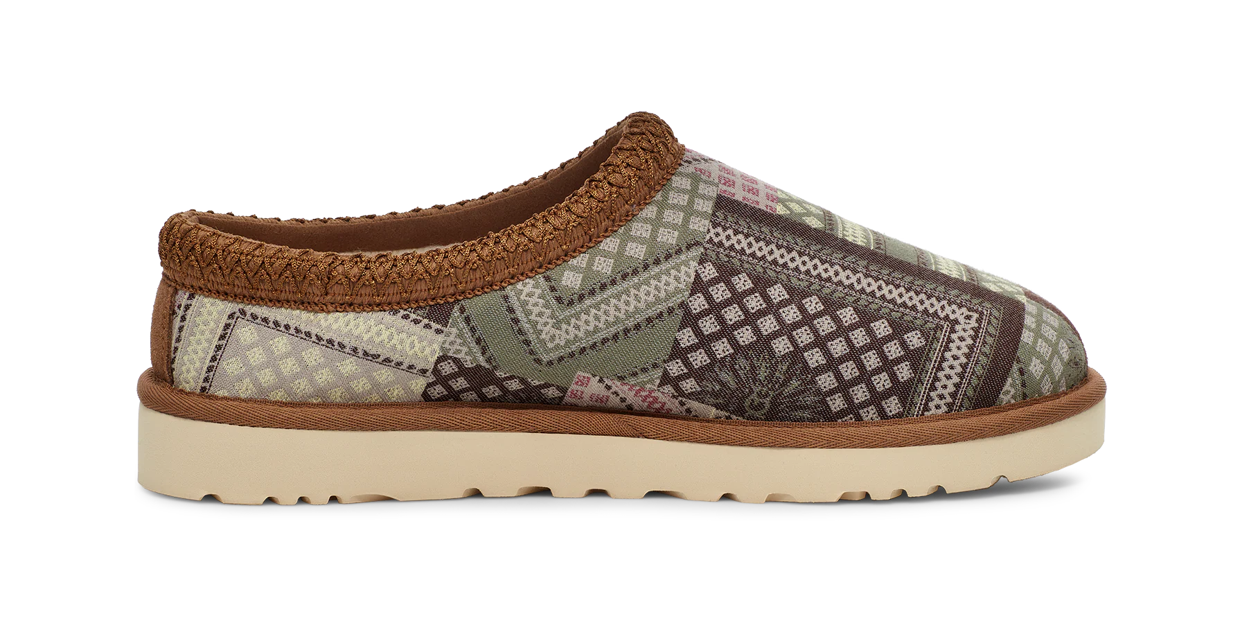 UGG Tasman Taz Sash Slipper Multi, Multi (1144094-MULT)