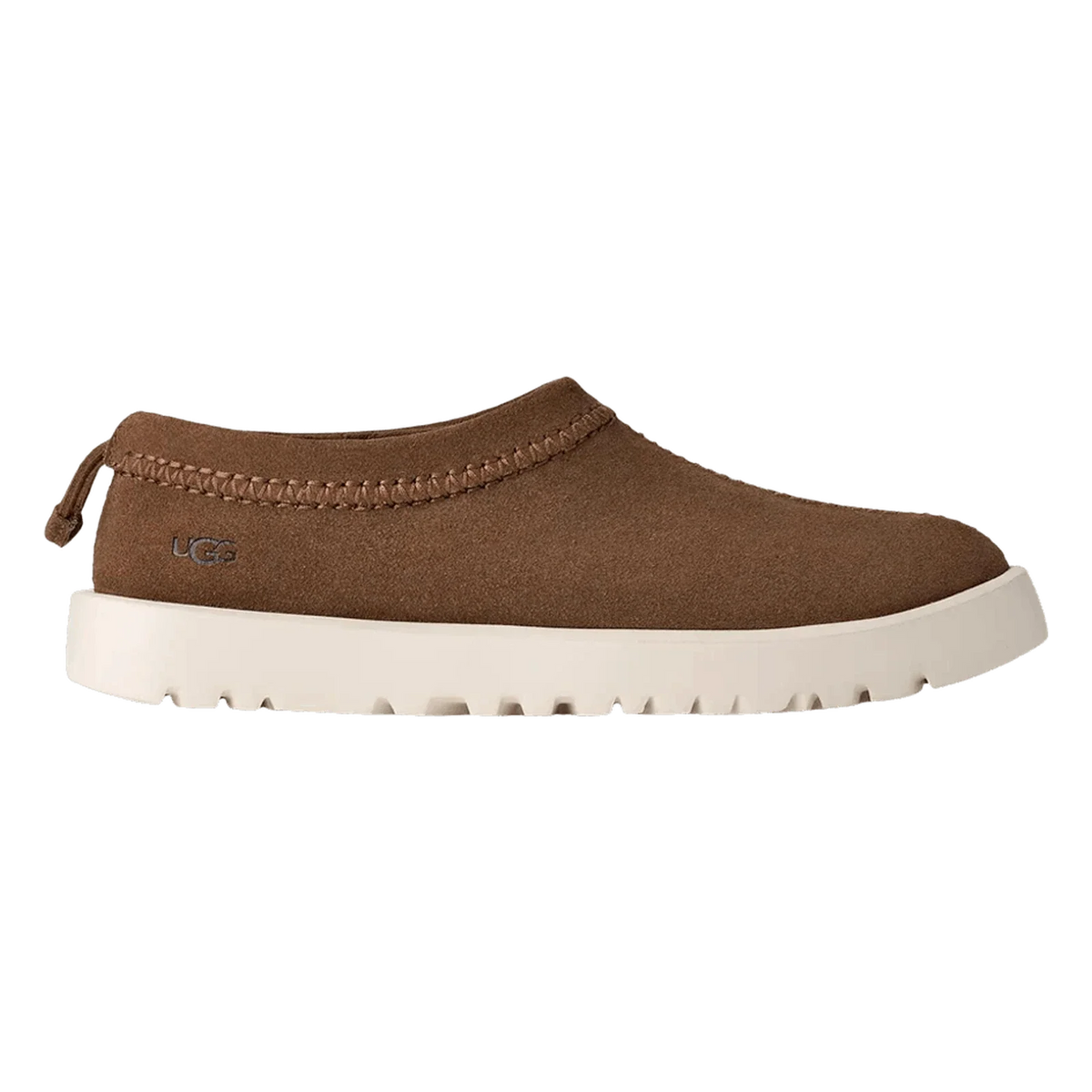 UGG Tasman Unlined Dark Chestnut