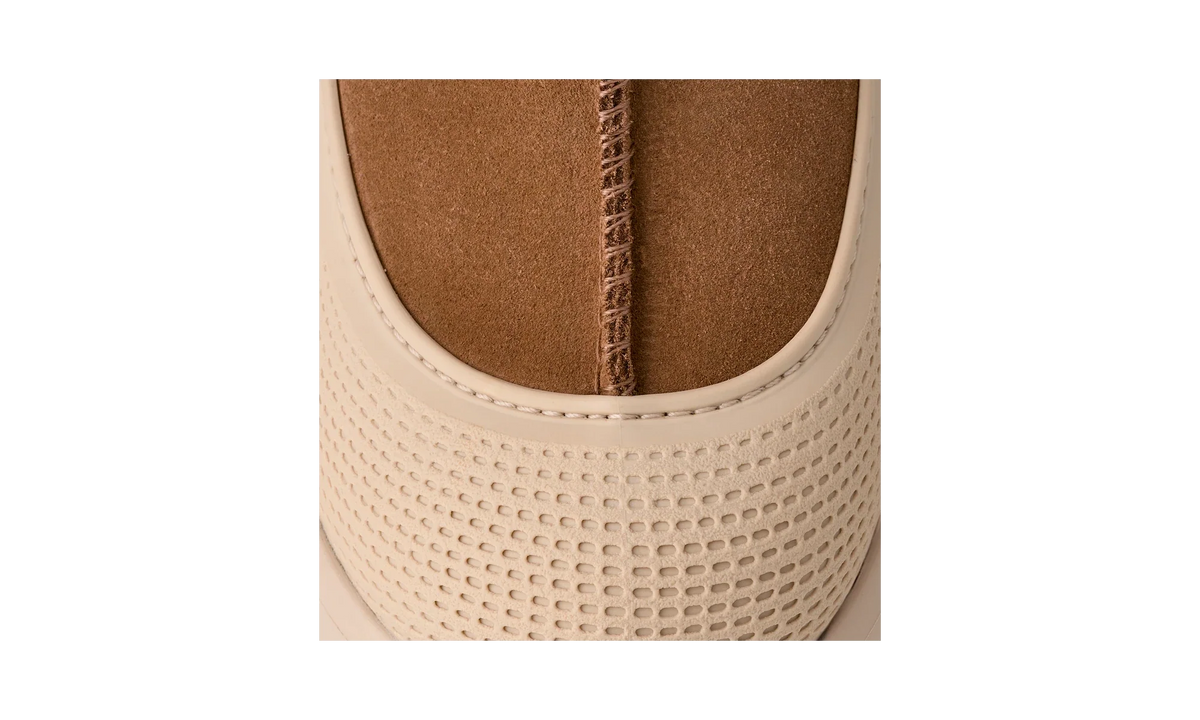 UGG Tasman Weather Hybrid Slipper Chestnut Whitecap (Kids)