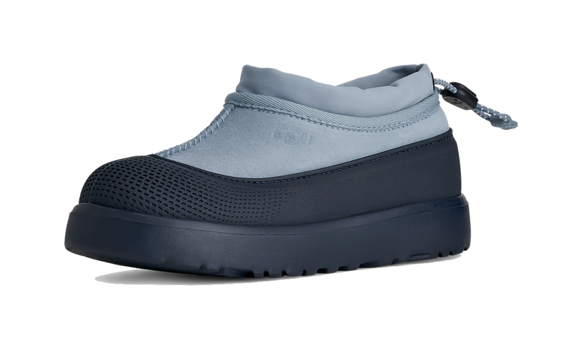 UGG Tasman Weather Hybrid Slipper Deep Ocean Whale (Kids)